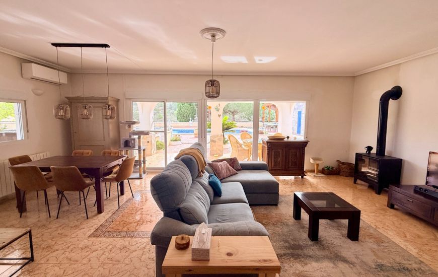 Sale - Finca - Hondon de los Frailes