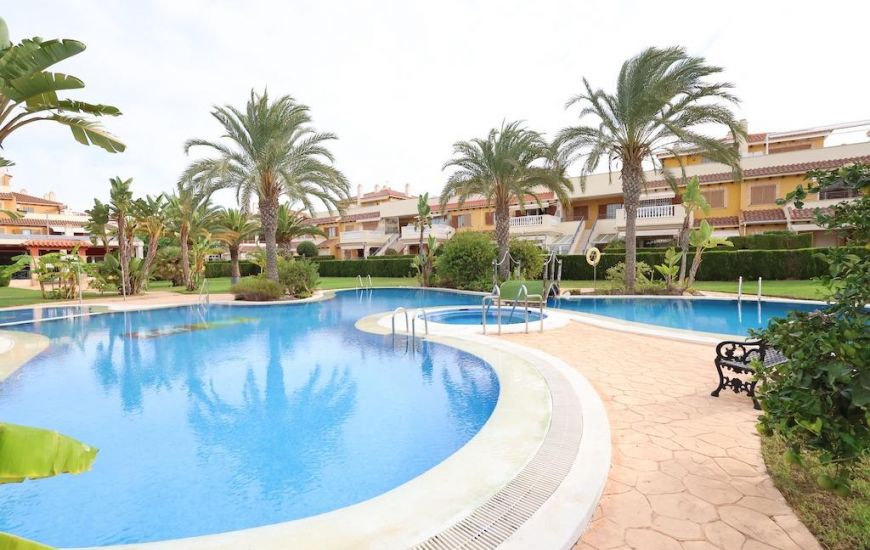 Sale - Bungalow - Orihuela Costa