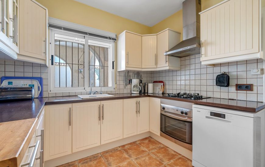 Venta - Villa - Ciudad Quesada - Rojales