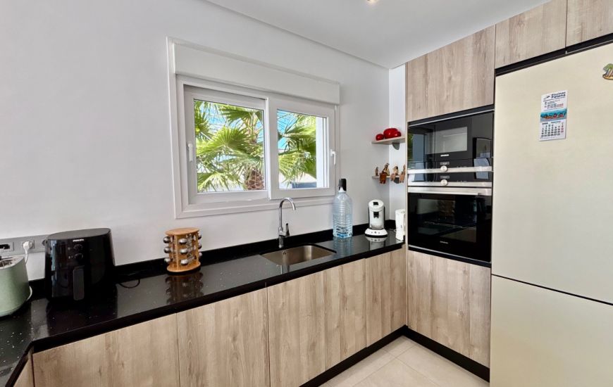 Sale - Villa - Ciudad Quesada