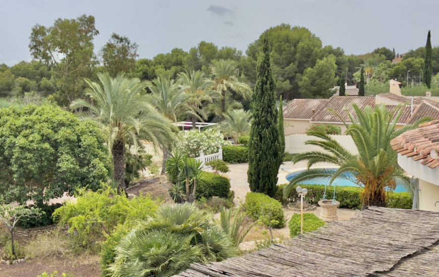 Sale - Villa - Algorfa