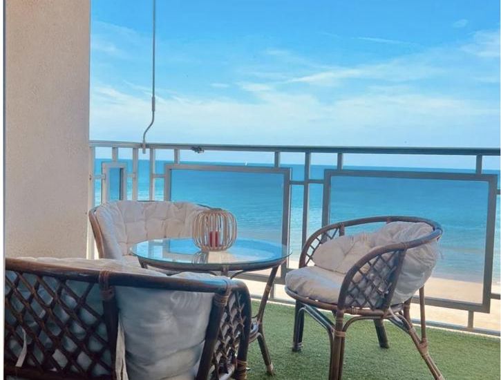 Sale - Apartments - 