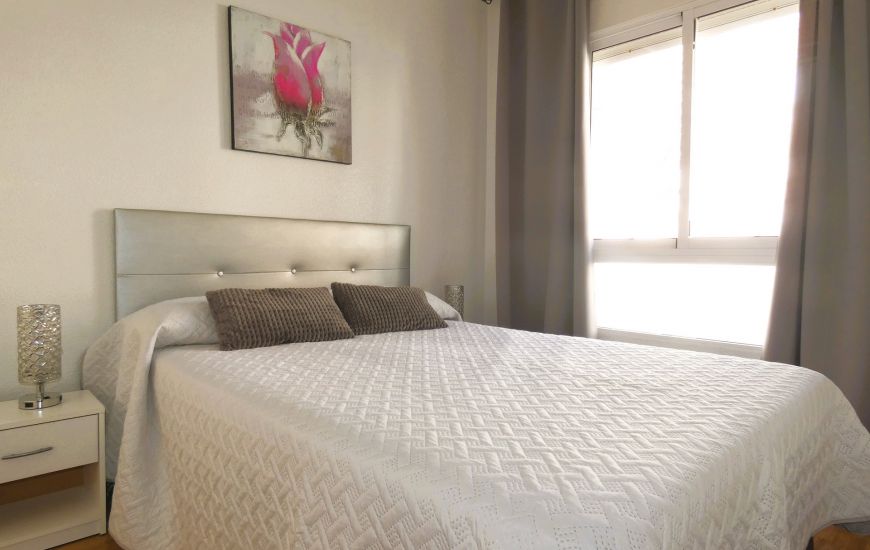 Venta - Apartamentos - Playa del Acequión