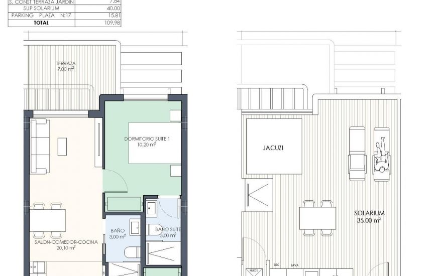 New Build -  - Pilar de la Horadada - 