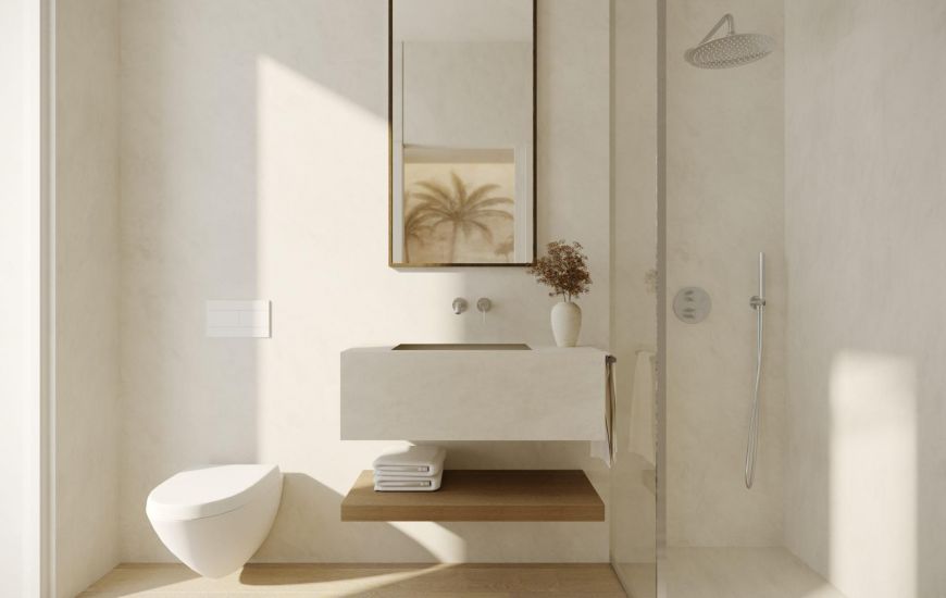 Nueva construcción  - Apartamentos - San Pedro del Pinatar