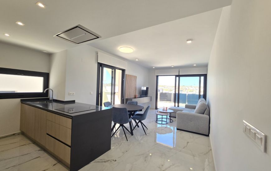 Venta - Apartment / Flat * - Orihuela Costa *