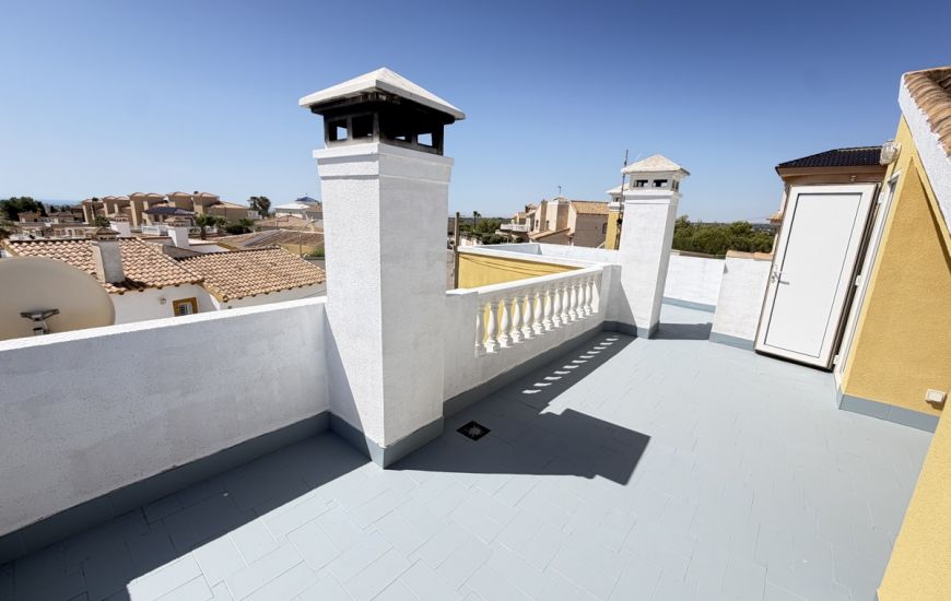 Venta - Villa - Villamartin