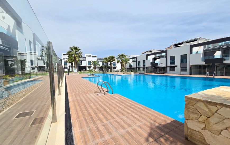 Sale - Apartment / Flat * - Orihuela Costa *