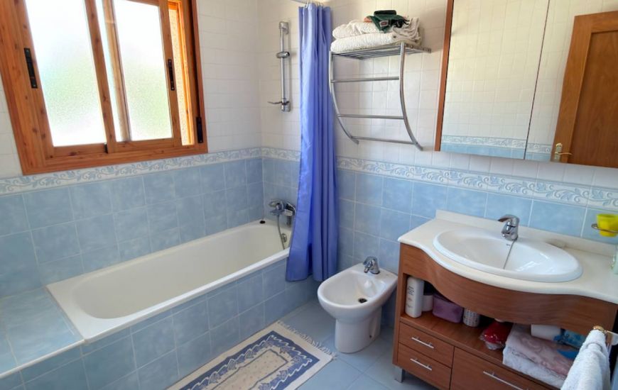 Sale - Villa - Ciudad Quesada