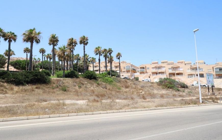 Sale - Land - Torrevieja