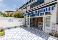 Sale - Bungalow - Torrevieja