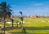 Sale - Apartments - Los Alcázares