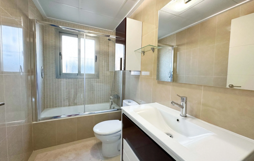 Sale - Apartments - Ciudad Quesada