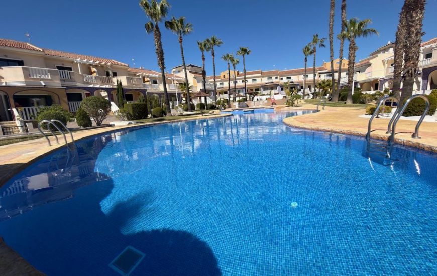 Sale - Apartments - Ciudad Quesada