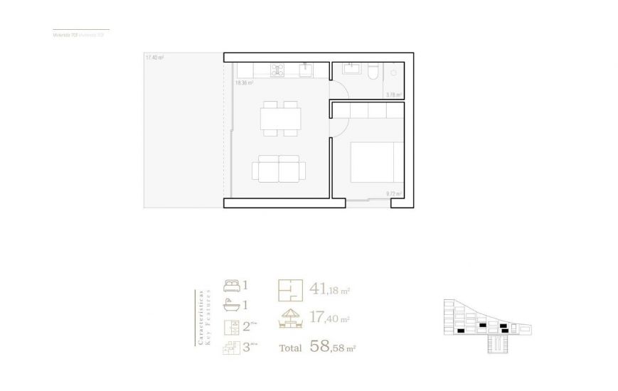 New Build - Villa - Alfaz del Pi