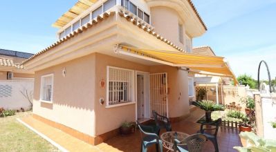 Villa - Venta - Torrevieja - Torrevieja