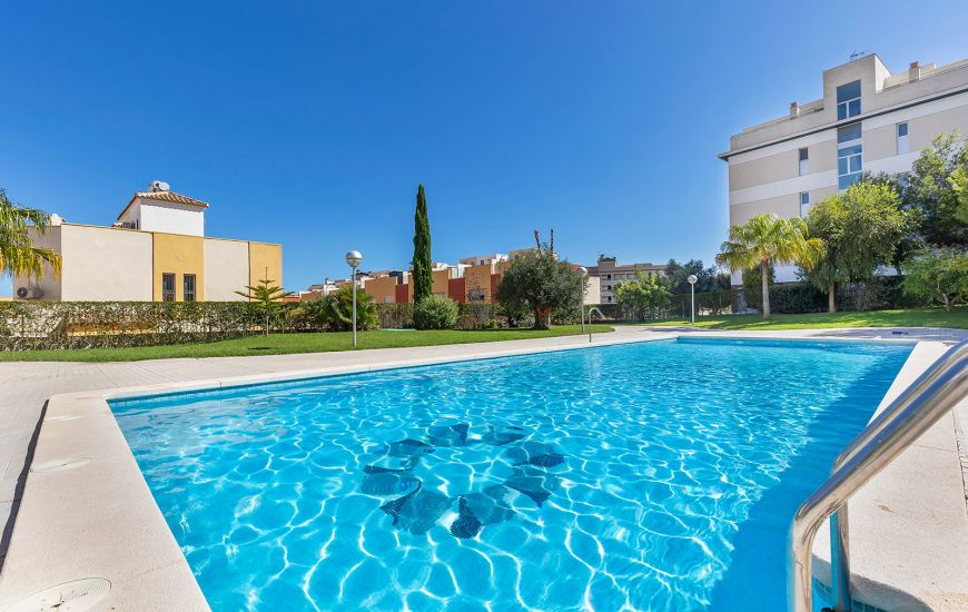 Sale - Apartments - Orihuela Costa