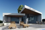 Nueva construcción  - Villa - Formentera Del Segura