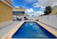 Sale - Villa - Algorfa
