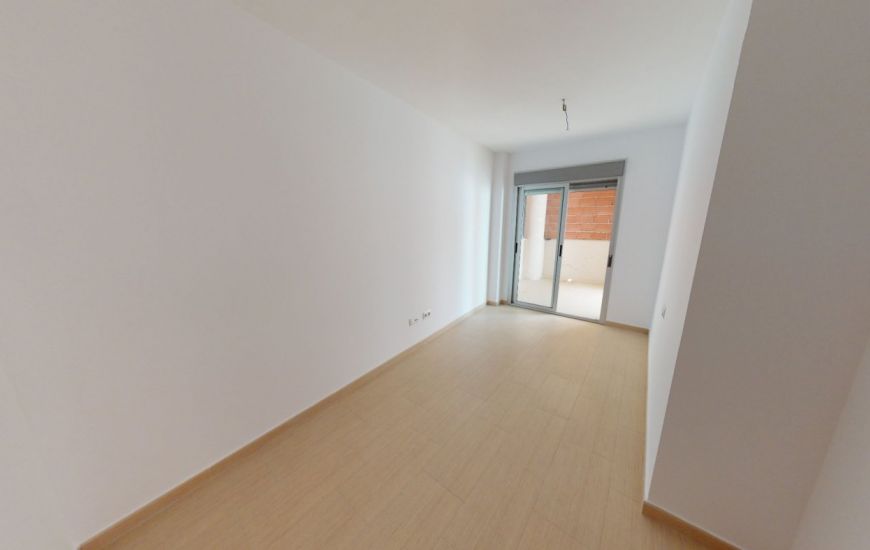 New Build - Apartments - Aguilas