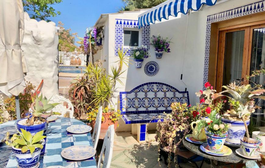 Sale - Finca - Los Montesinos