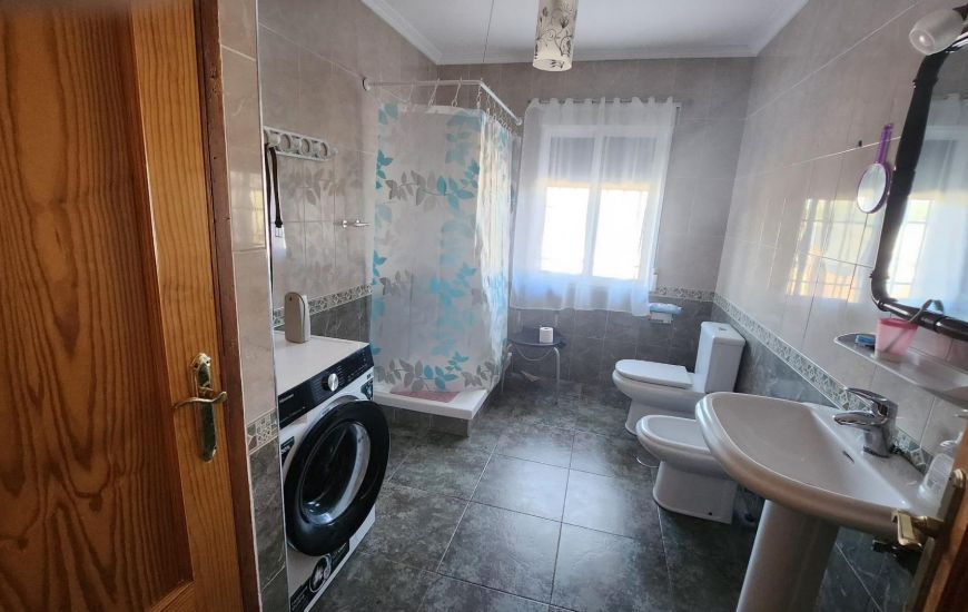 Venta - Casa Rural - Aspe