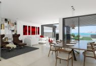Nueva construcción  - Villa - El Campello