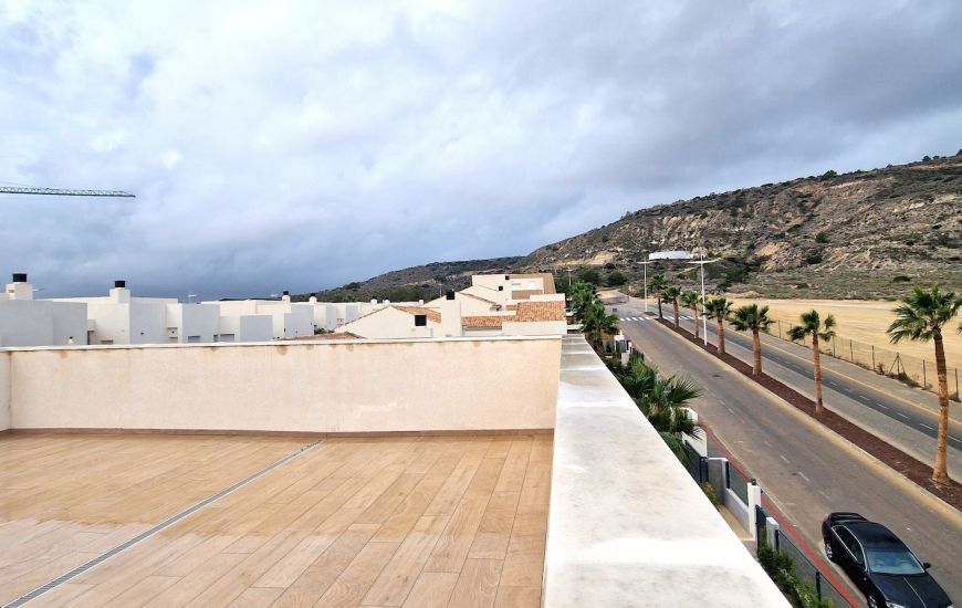 Sale - Bungalow - Algorfa