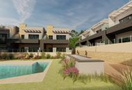 Nueva construcción  - Bungalow - Bigastro