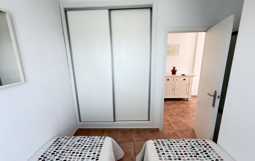 Venta - Apartamentos - Villamartin