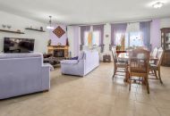 Sale - Villa - Algorfa