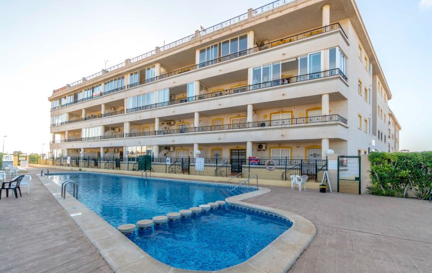 Venta - Apartamentos - Orihuela Costa