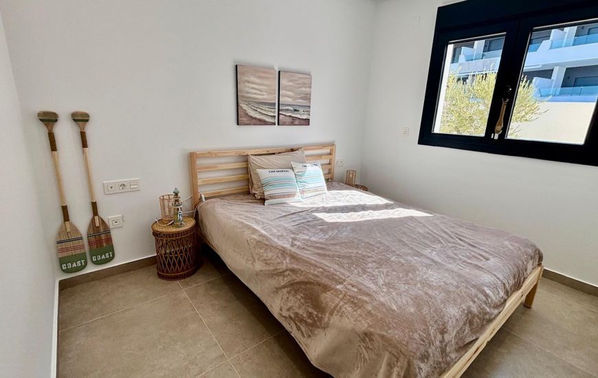 New Build - Villa - Rojales