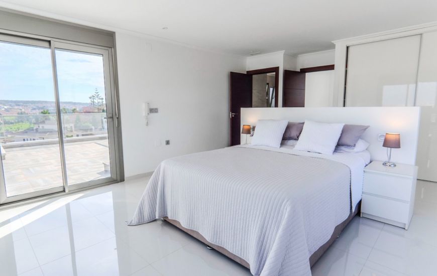 Sale - Villa - Ciudad Quesada