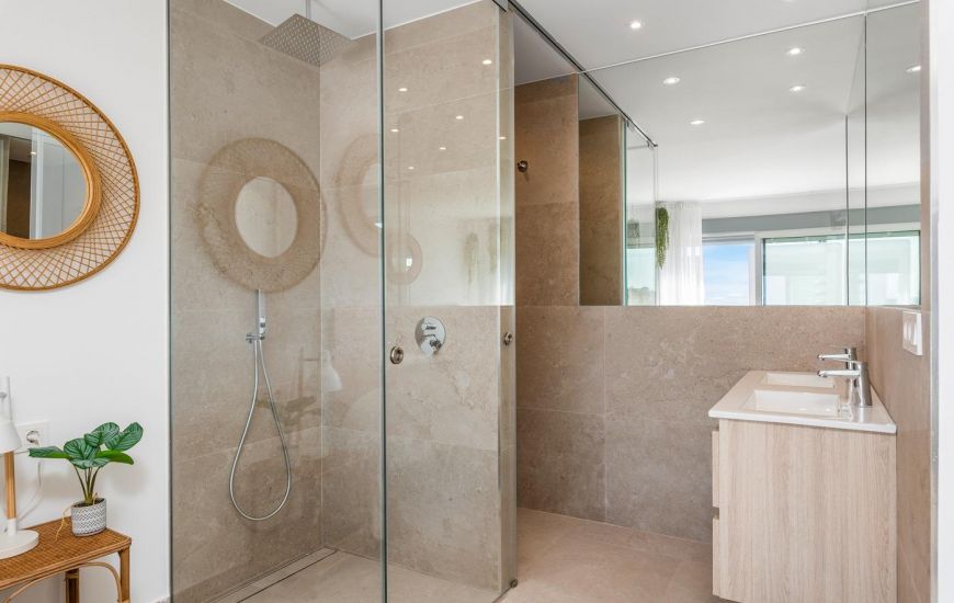 Nueva construcción  - Villa - Los Alcázares