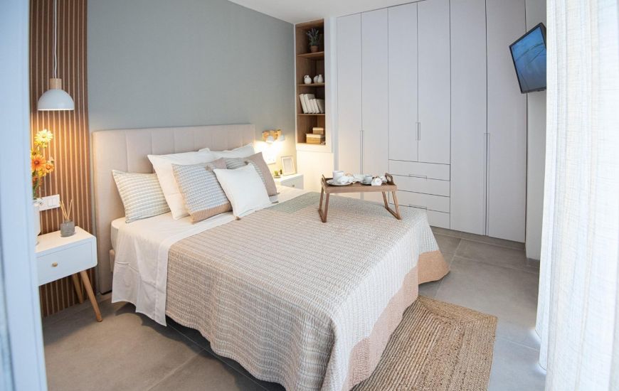 New Build - Apartments - San Pedro del Pinatar