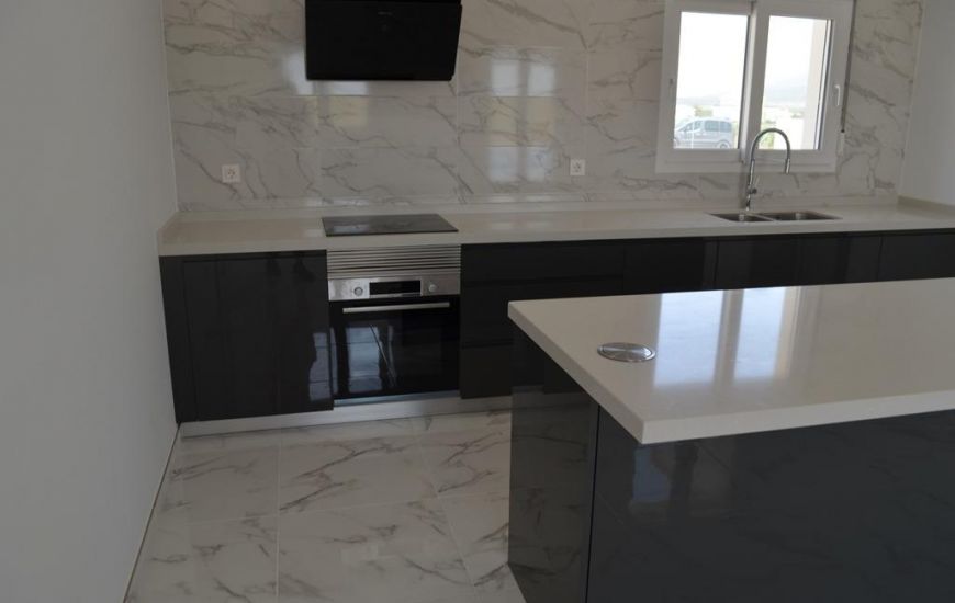 Nueva construcción  - Villa - Pinoso