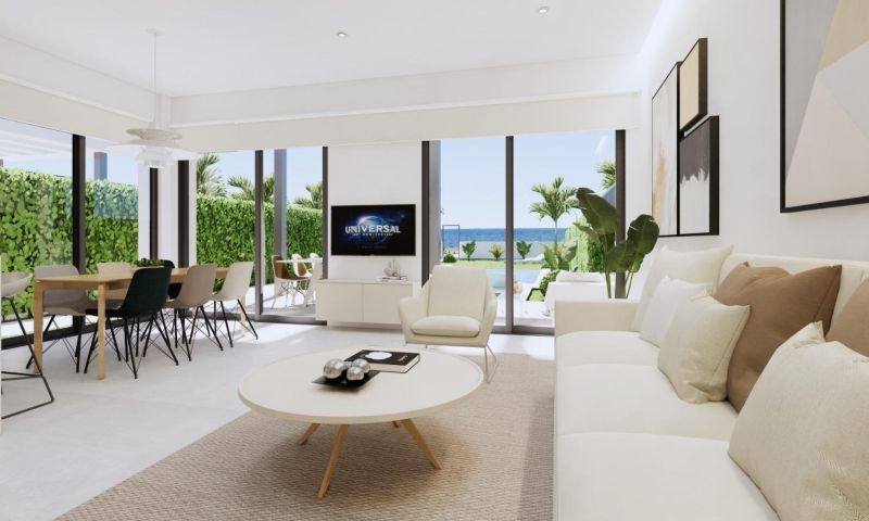 Venta - Apartamentos - Los Alcázares