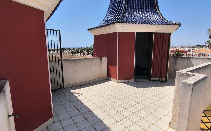 Venta - Adosado - Ciudad Quesada