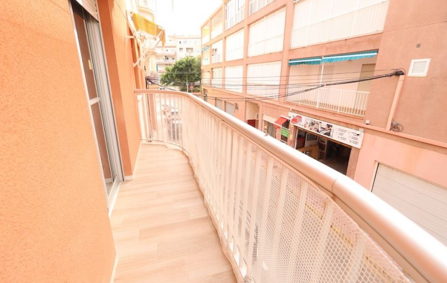 Sale - Apartments - La Mata