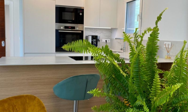 Sale - Apartments - Finestrat