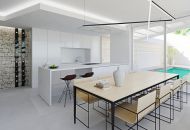 Nueva construcción  - Apartamentos - Calpe