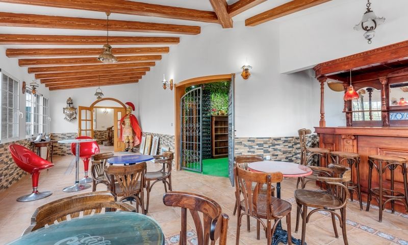 Sale - Villa - Torrevieja