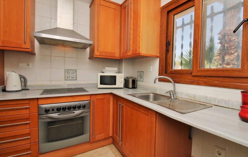 Venta - Apartamentos - Villamartin