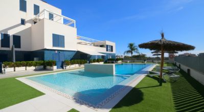 Apartments - Sale - Playa Flamenca - Playa Flamenca