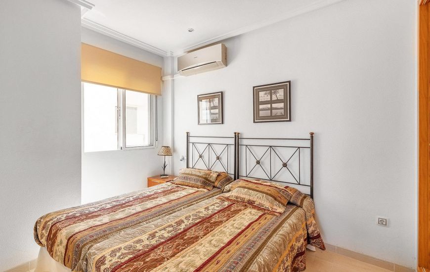 Venta - Apartamentos - Torrevieja