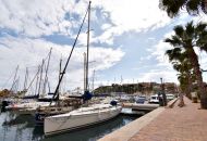 New Build - Apartments - Puerto De Mazarron