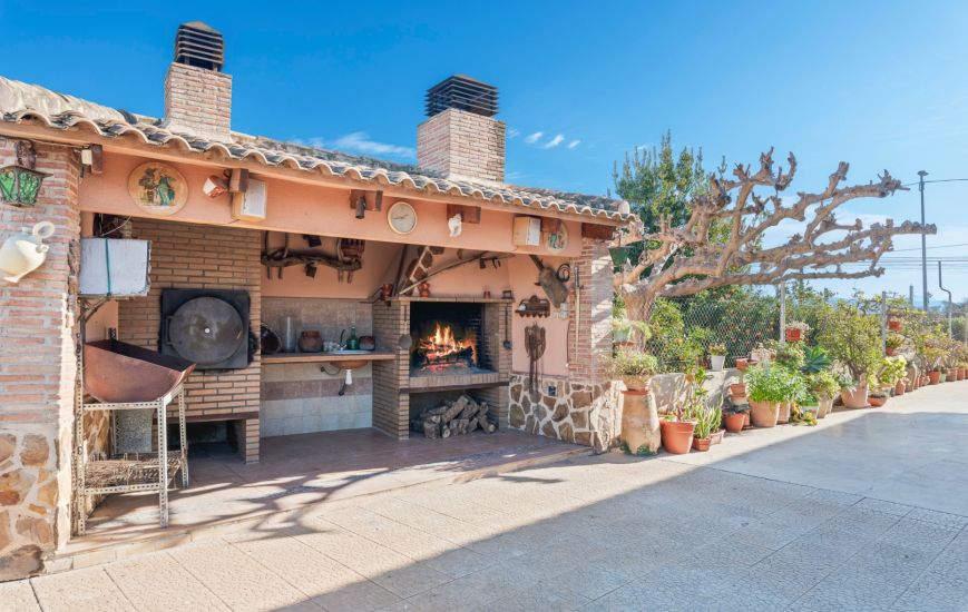 Venta - Country estate - Beniel