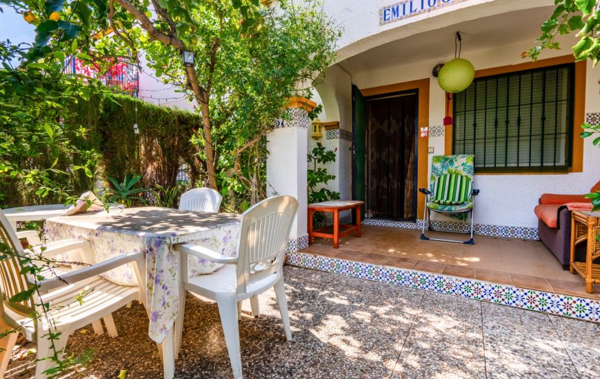 Sale - Bungalow - Orihuela Costa