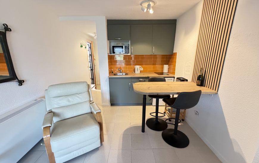 Sale - Apartments - Mil Palmerales - Mil Palmeras